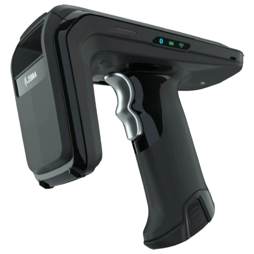 Zebra RFD40 RFID SLED Reader